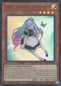 Verre, the Maid of Endymion (BETB-EN098) Ultra Rare [PREORDER - Llegada: 29/10]