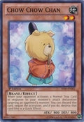 Chow Chow Chan (SHSP-EN002) Common