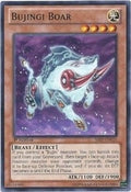 Bujingi Boar (SHSP-EN025) Common
