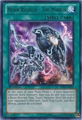 Bujin Regalia - The Mirror (SHSP-EN063) Rare