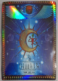 Folios/Protectores Para Extra Deck 15 Unidades Tamaño Small (Yugioh) - Book of Moon