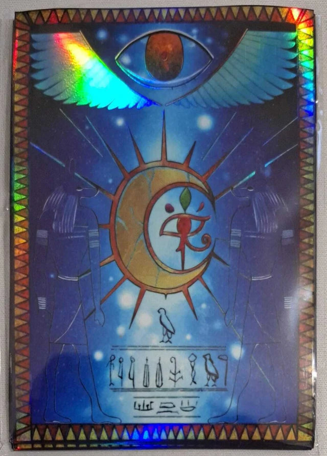 Folios/Protectores Para Extra Deck 15 Unidades Tamaño Small (Yugioh) - Book of Moon