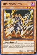 Des Mosquito (YSKR-EN023) Common