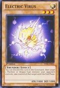 Electric Virus (YSYR-EN022) Common