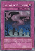 Call of the Haunted (RP02-EN006) Common