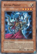 Asura Priest (RP02-EN061)  Common