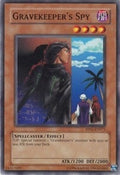 Gravekeeper's Spy (Retro Pack 2)