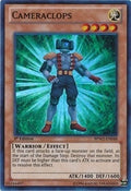 Cameraclops (BPW2-EN048) Super Rare