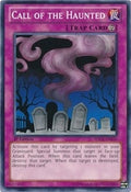 Call of the Haunted (SDCR-EN036) Common