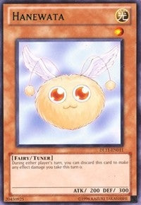 Hanewata (DL11-EN011) Rare