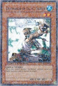 Cryomancer of the Ice Barrier (DT01-EN012) Duel Terminal Rare Parallel Rare