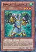 Dragunity Legionnaire (DT03-EN060) Duel Terminal Normal Parallel Rare