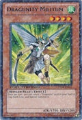 Dragunity Militum (DT04-EN021) Duel Terminal Rare Parallel Rare