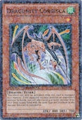 Dragunity Corsesca (DT04-EN074) Duel Terminal Normal Parallel Rare