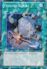 Foolish Burial (DT05-EN042)