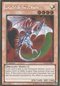 Eclipse Wyvern (PGLD-EN041) Gold Rare