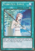 Forbidden Lance (PGLD-EN048)