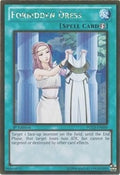 Forbidden Dress (PGLD-EN049)