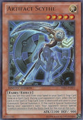 Artifact Scythe (PRIO-ENSP1) Ultra Rare