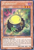 Kuribandit (DRLG-EN002)  Secret Rare