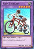 Pair Cycroid (DRLG-EN019)  Super Rare