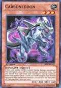 Carboneddon (DRLG-EN022)  Super Rare