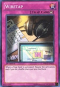 Wiretap (DRLG-EN035)  Super Rare