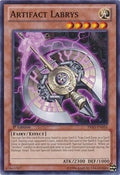 Artifact Labrys (PRIO-EN016) Common