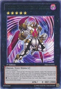 Number C80: Requiem in Berserk (PRIO-EN046) Rare