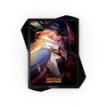 Card Sleeves: Riftbound - Origins - Miss Fortune Art (100 ct) (Tamaño Standard) Folios/Sleeves