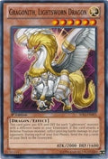 Gragonith, Lightsworn Dragon (SDLI-EN005) Common