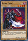 Dark Blade (YS14-EN005) Common