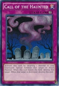 Call of the Haunted (YS14-ENA13) Common