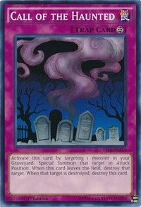 Call of the Haunted (YS14-ENA13) Common