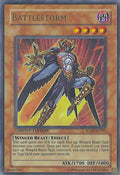 Battlestorm (RGBT-ENSP1) Ultra Rare