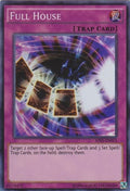 Full House (AP05-EN013)