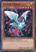 Sacred Crane (BP03-EN010)  Common