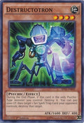 Destructotron (BP03-EN049) Common