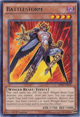 Battlestorm (BP03-EN055) Common