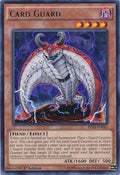 Card Guard (BP03-EN065) Rare