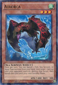 Airorca (Shatterfoil) (BP03-EN087) Common