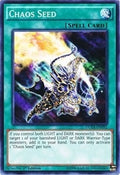 Chaos Seed (DUEA-EN092) Common