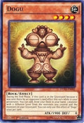 Dogu (DUEA-EN042) Rare