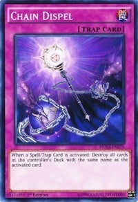 Chain Dispel (DUEA-EN076) Common