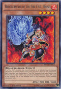 Brotherhood of the Fire Fist - Rhino (MP14-EN014) Rare
