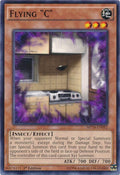 Flying "C" (MP14-EN092)