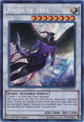 Angel of Zera (MP14-EN116) Secret Rare