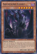 Archfiend Giant (MP14-EN181) Rare
