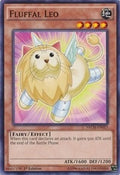 Fluffal Leo (NECH-EN015)