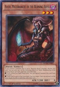 Alich, Malebranche of the Burning Abyss (NECH-EN083) Common